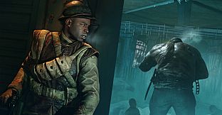 Zombie Army 4: WW1 Josiah Outfit