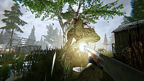 T.D.Z. 4 Chapter 1 - Arrival