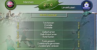 Team Manager - Football Manager FUN