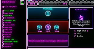 Neon Pulsefire