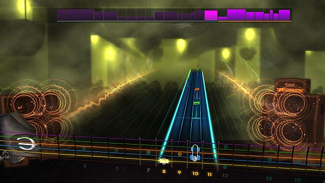 Rocksmith 2014 Edition – Remastered – Green Day - “Bang Bang”
