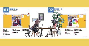 Nekoview-user's manual & archive