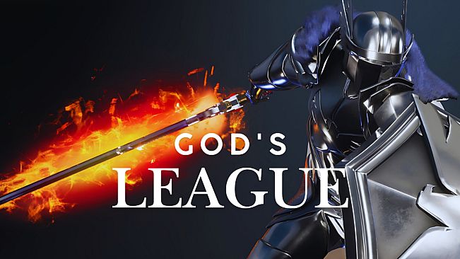 God's League