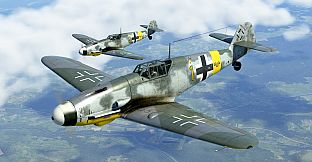 IL-2 Sturmovik: Steel Birds Campaign