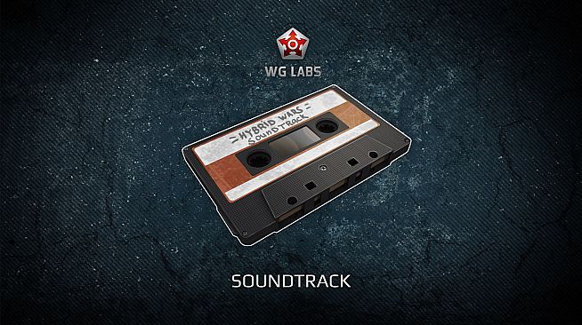 Hybrid Wars Upgrade Pack