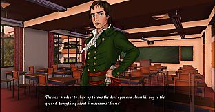 Love and Guillotines