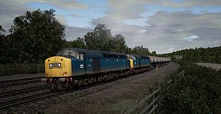 Train Sim World 6: BR Heavy Freight Pack Loco Add-On