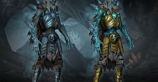 Iratus: Lord of the Dead - Supporter Pack
