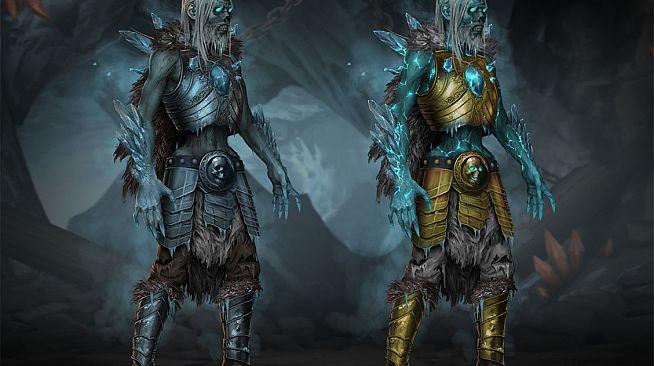 Iratus: Lord of the Dead - Supporter Pack