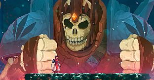 Dead Cells: Rise of the Giant