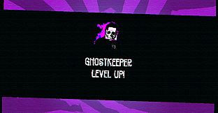 GHOSTKEEPER