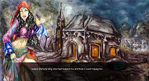 Symphony of Delights