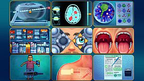 Heart's Medicine - Doctor's Oath