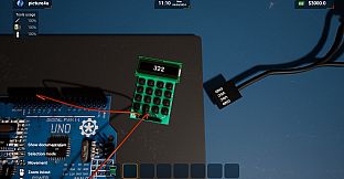 ServiceIT: Microcontroller DLC