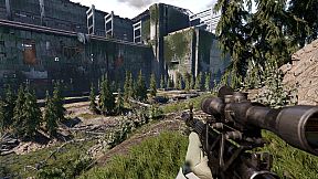 The Dawn: Sniper's Way