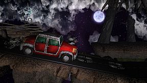 The Prisoner of the Night