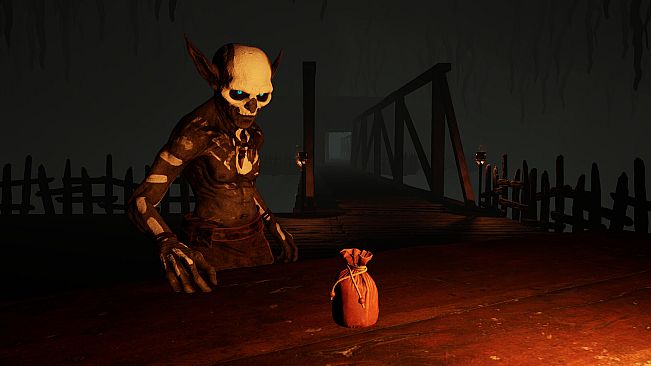 The Depths of Despair