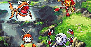 RPG Maker MV - Tyler Warren RPG Battlers - 10th - Little Monsters and Robots 1