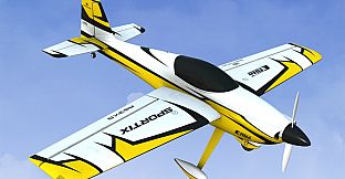 RealFlight Evolution - 2025 Year Content Pass