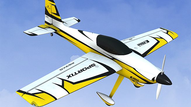 RealFlight Evolution - 2025 Year Content Pass