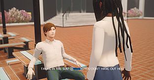 Under the Rainbow - Prologue