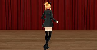CUSTOM ORDER MAID 3D2 It's a Night Magic Chill and Cozy ALL in ONE Pack