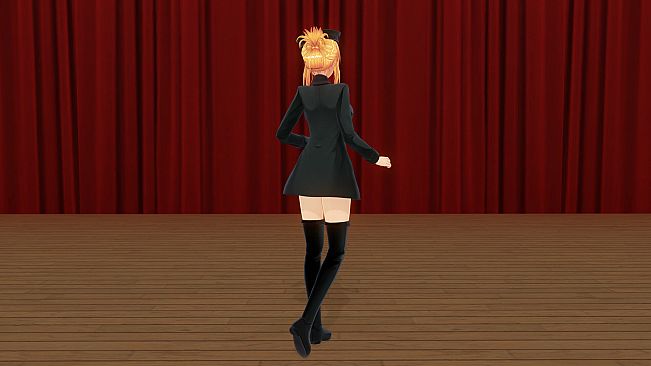 CUSTOM ORDER MAID 3D2 It's a Night Magic Chill and Cozy ALL in ONE Pack