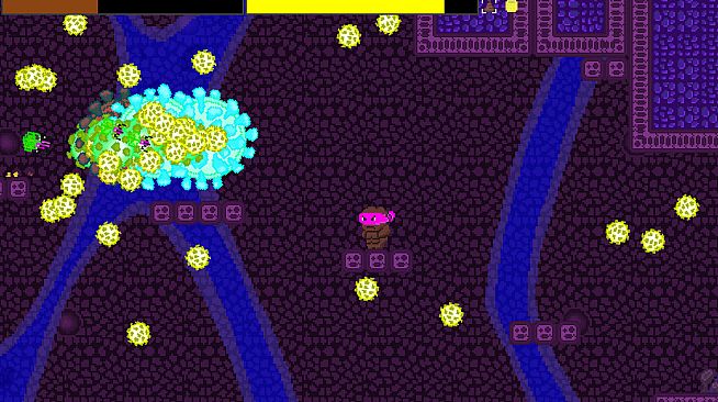 Ninja Turdle - Coronavirus DLC