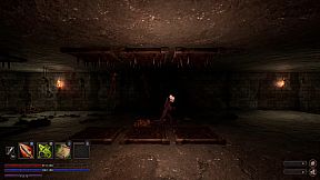 Dokkalfar: The Ballads of Vivi the Dark Elf