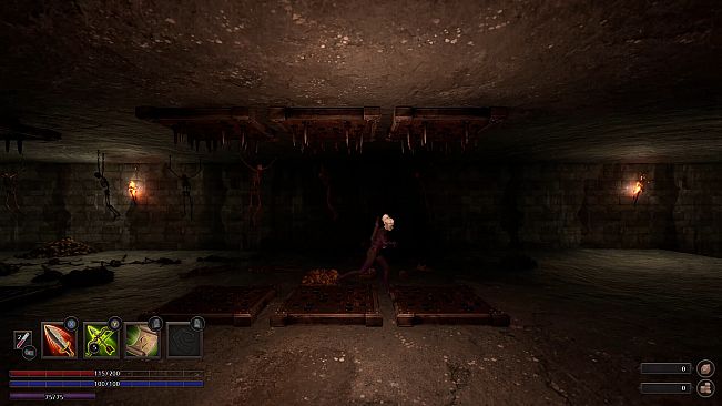 Dokkalfar: The Ballads of Vivi the Dark Elf