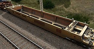 Trainz Plus DLC - CONTZ Pack - Basic Edition