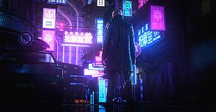 HITMAN 3 - Chongqing