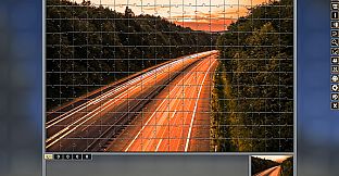 Pixel Puzzles Traditional Jigsaws Pack: Deutschland