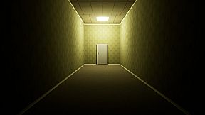 LEVEL 0: A Backrooms Experience Prototype