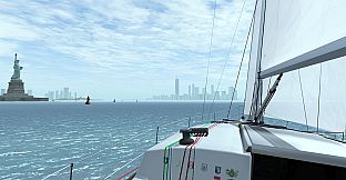 Sailaway - The Sailing Simulator