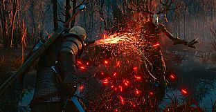 The Witcher 3: Wild Hunt Remastered