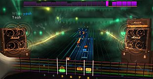 Rocksmith 2014 Edition – Remastered – Skid Row - “Youth Gone Wild”