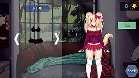 Anime Artist: Tiffy’s Notty Secret