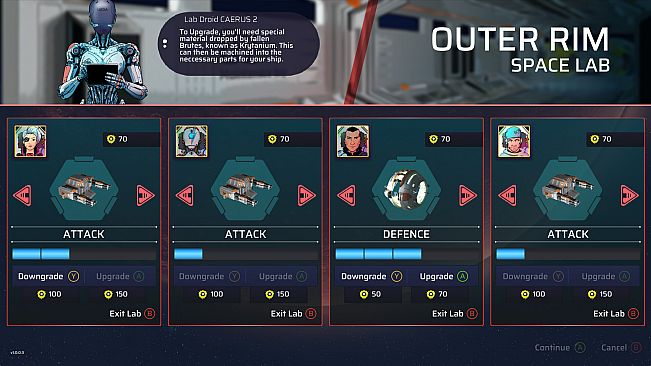 Ultra Mega Planet Battles