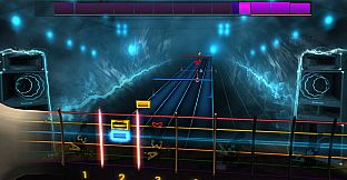 Rocksmith 2014 Edition – Remastered – Muddy Waters Song Pack