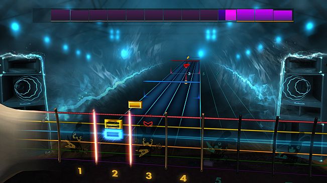 Rocksmith 2014 Edition – Remastered – Muddy Waters Song Pack