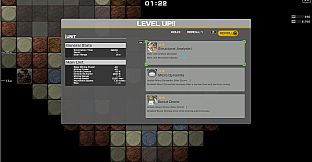 MINERALS: Deep Core Mining