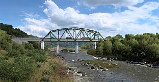 American Truck Simulator - Texas