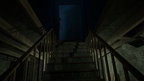 Bedtime Horror Stories