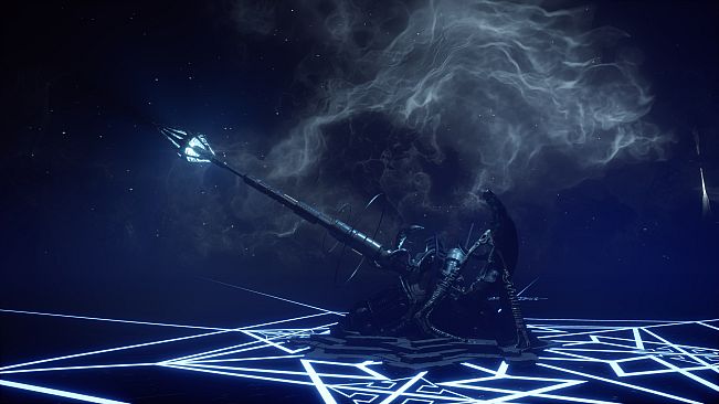 BLACKSHARD