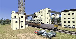 Train Simulator: Rascal & Cottonwood Route Add-On