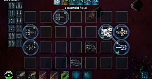 UniverseV: Star Domination