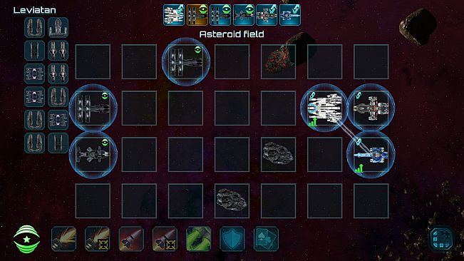 UniverseV: Star Domination