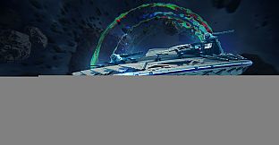 Star Conflict: Journey - Object NY18