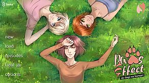 Paws & Effect: My Dogs Are Human!